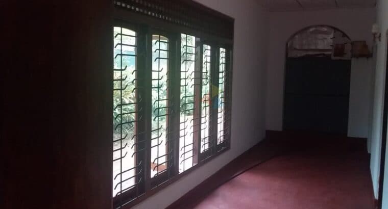 House For Rent – Galle