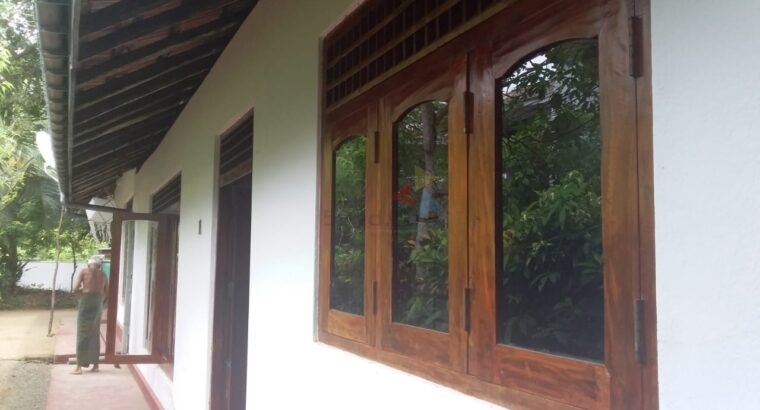 House For Rent – Galle