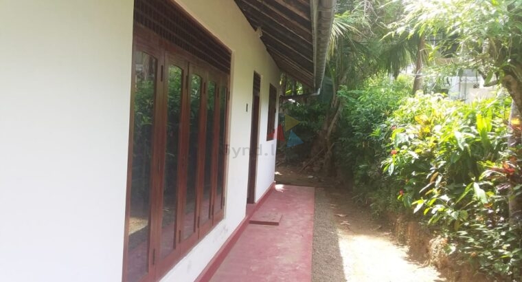 House For Rent – Galle