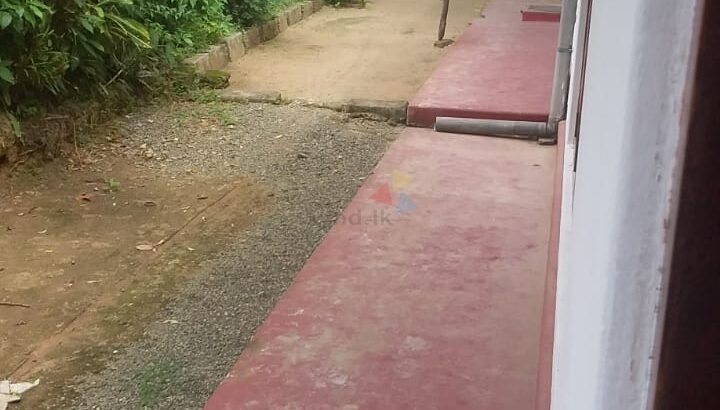 House For Rent – Galle