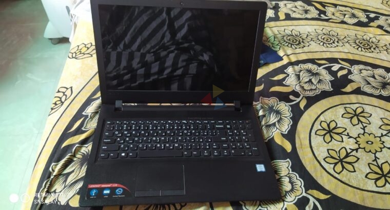 Lenovo ideapad 110