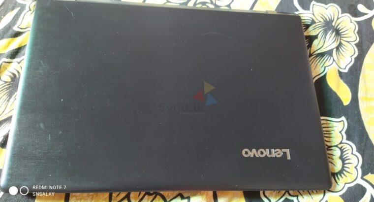 Lenovo ideapad 110