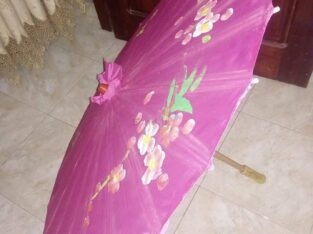 Chinese Umbrella For Sale