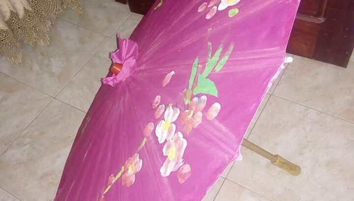Chinese Umbrella For Sale