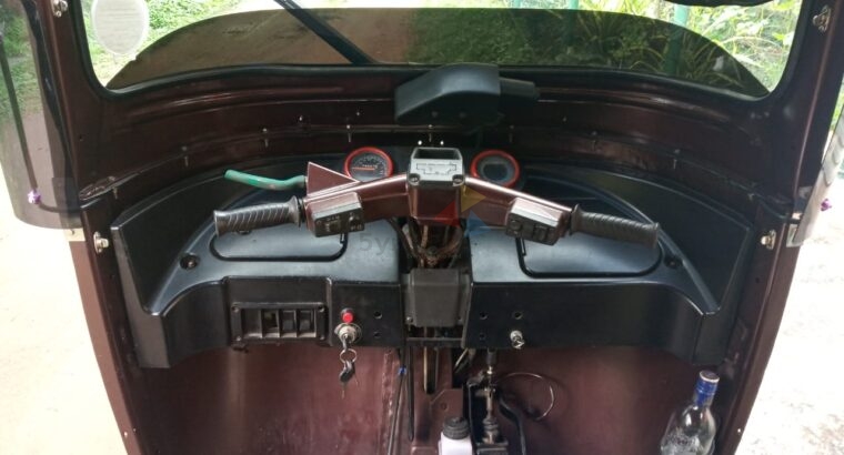 Bajaj RE Three Wheel For Sale