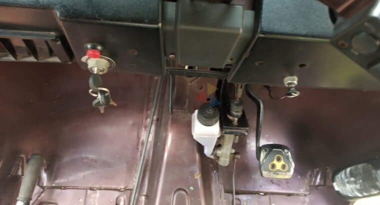 Bajaj RE Three Wheel For Sale