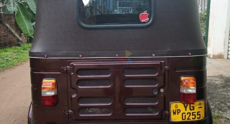 Bajaj RE Three Wheel For Sale