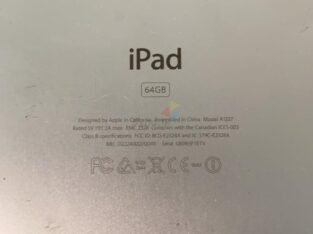 Apple IPad 64GB