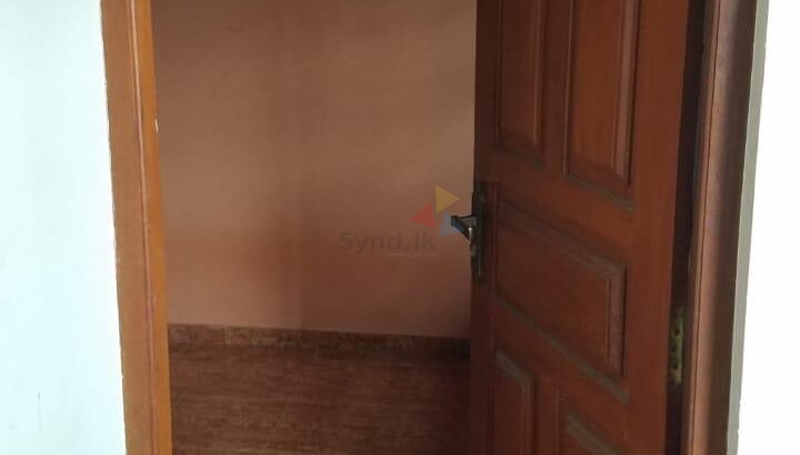 HOUSE FOR RENT – Rathmalana