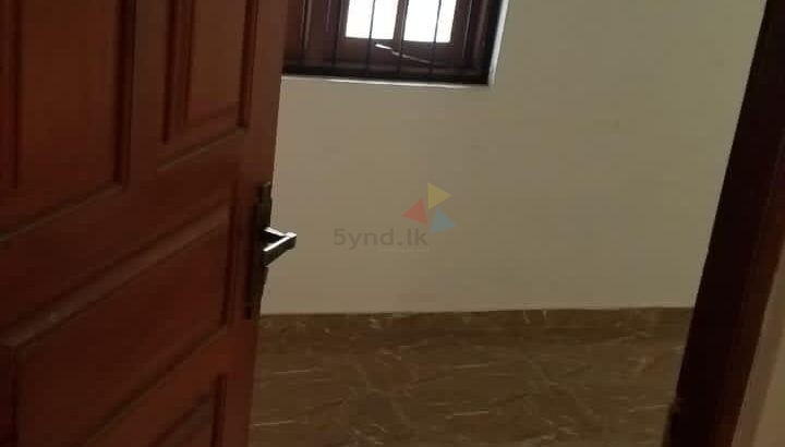 HOUSE FOR RENT – Rathmalana