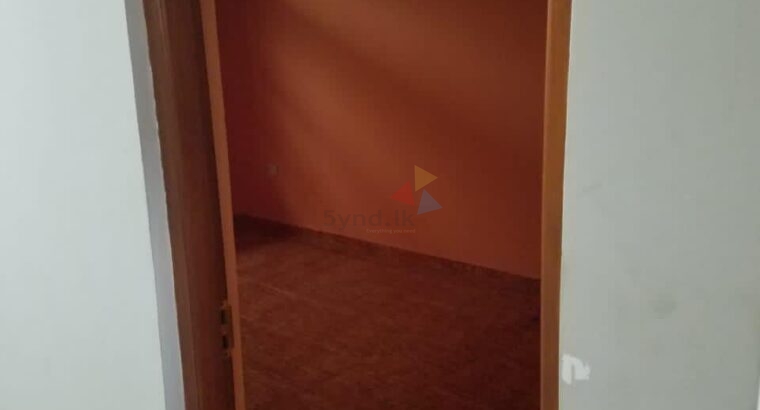 HOUSE FOR RENT – Rathmalana
