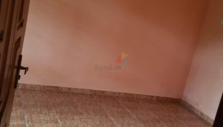HOUSE FOR RENT – Rathmalana