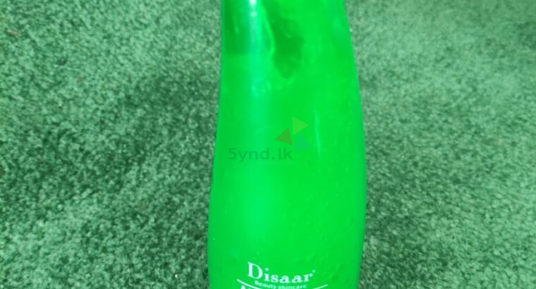 DISAAR ALOE VERA GEL