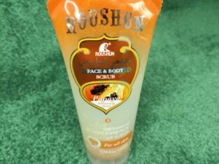 ROUSHUN FACE & BODY SCRUB