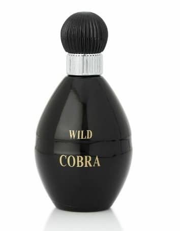 Branded Wild Cobra Wild Cobra perfume