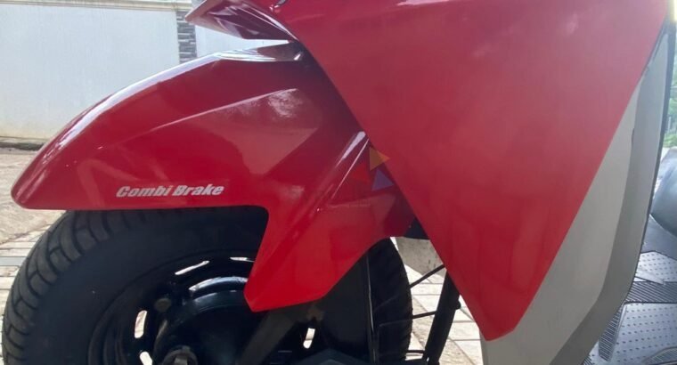 Honda Dio SCV – Scooter For Sale