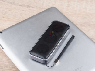 Astrum Bluetooth Pocket Speaker