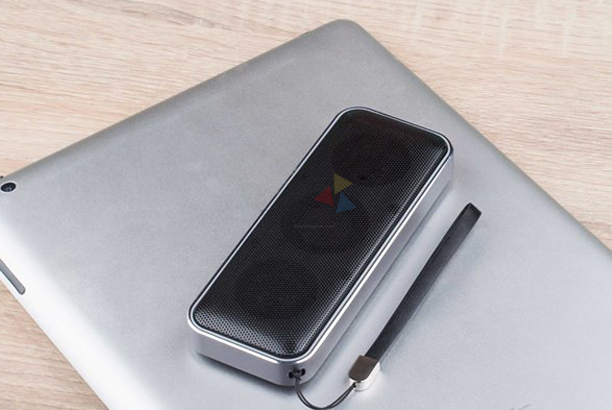 Astrum Bluetooth Pocket Speaker