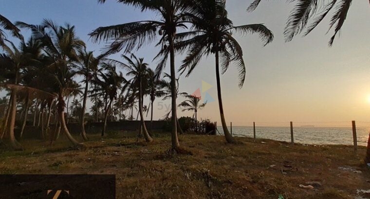 Beach Front Land For Sale Uswetakeiyawa Wattala