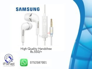 High Quality Samsung Handsfree