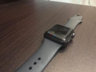 I WATCH S3 38 MM