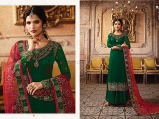 ZUBEDA SHALWAR SUIT