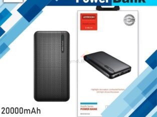 Power Bank 2000 mah