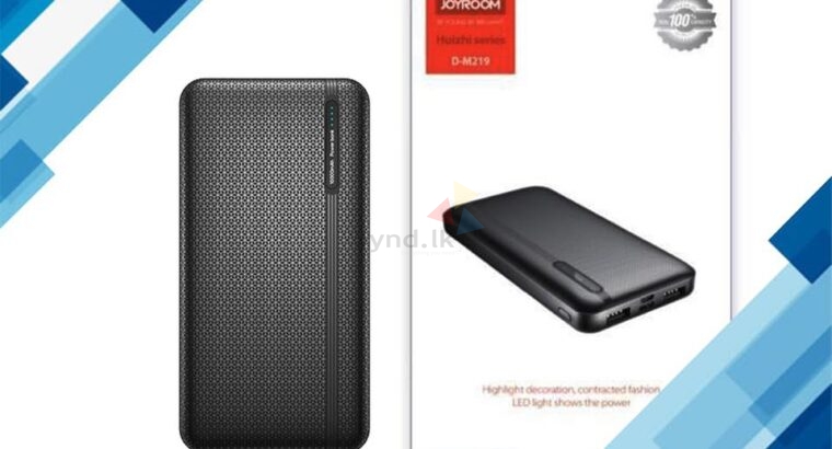Power Bank 2000 mah