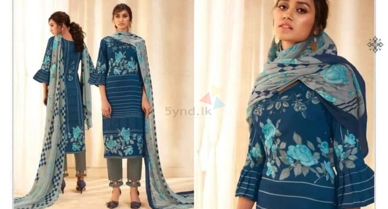 NAISHAA Shalwar Material