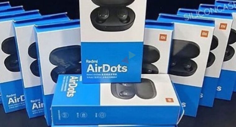 Redmi Airdots