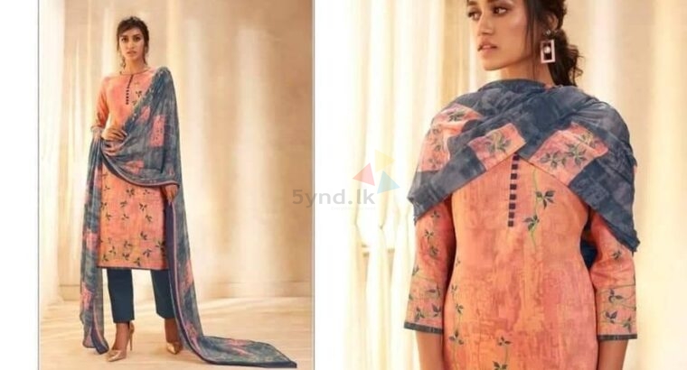 NAISHAA Shalwar Material