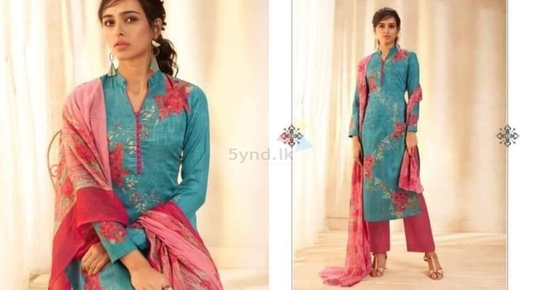 NAISHAA Shalwar Material