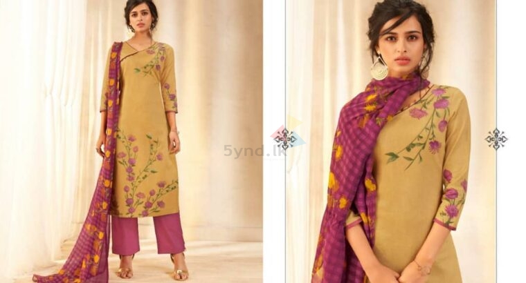 Naisha Shalwar