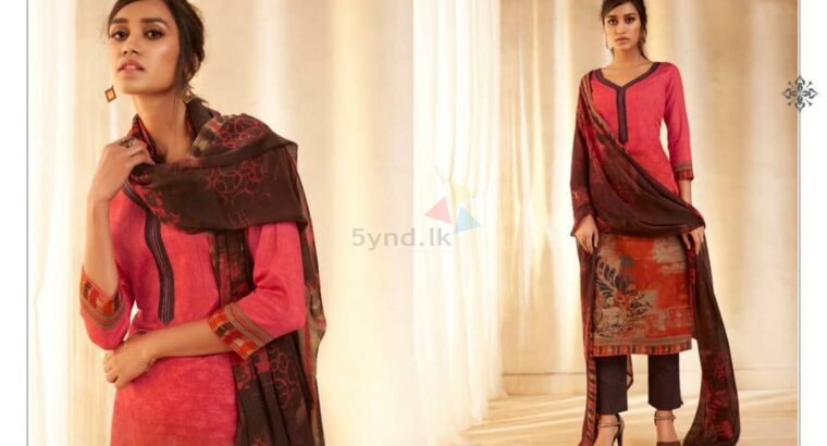 Naisha Shalwar