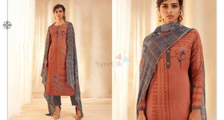 NAISHAA Shalwar Material