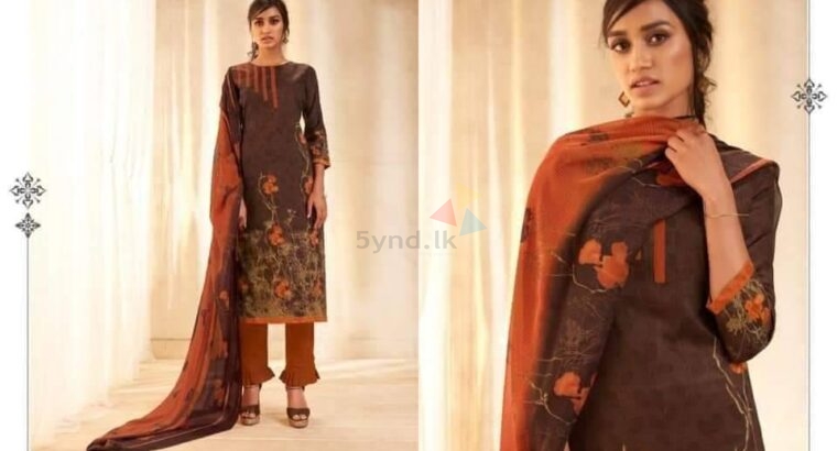 NAISHAA Shalwar Material