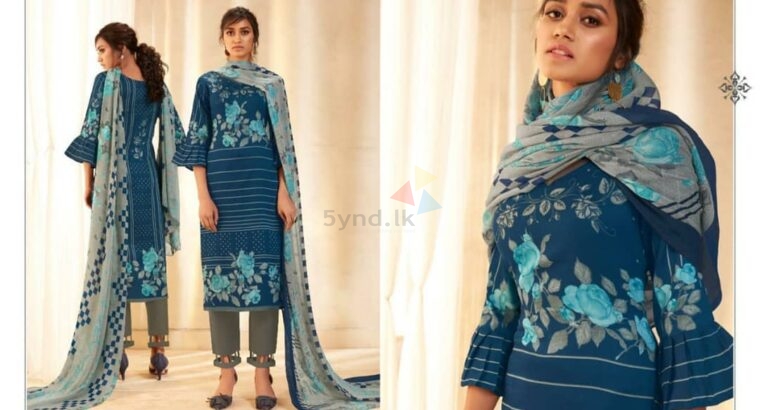 Naisha Shalwar