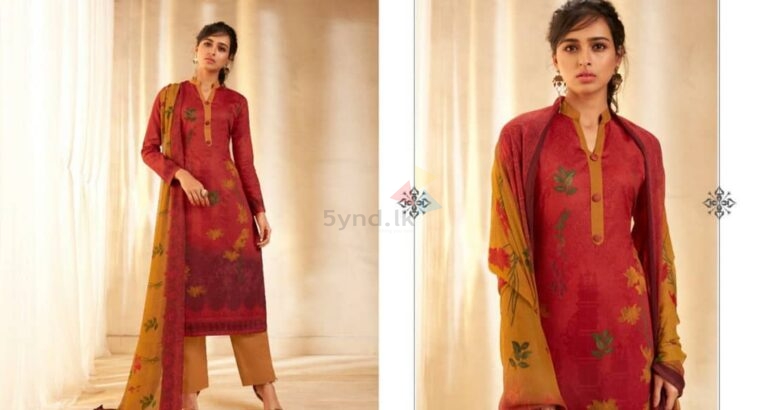 Naisha Shalwar