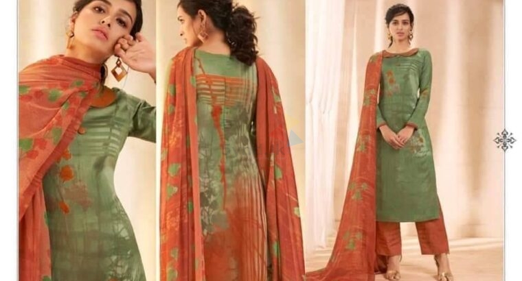 NAISHAA Shalwar Material