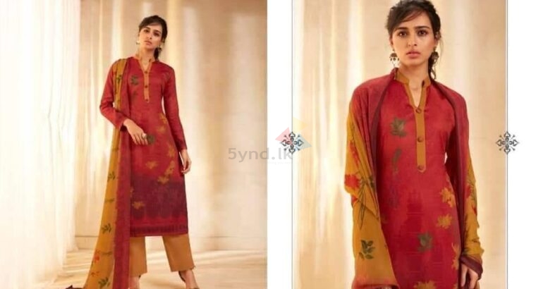 NAISHAA Shalwar Material