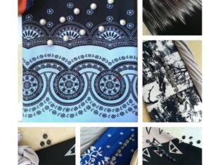 LINEN MATERIAL