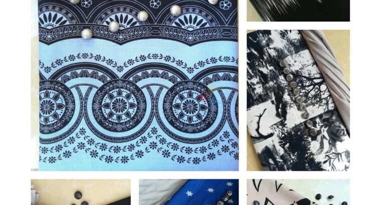 LINEN MATERIAL