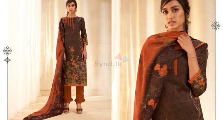 Naisha Shalwar