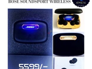 BOSE SOUNDSPORT WIRELESS V5.0