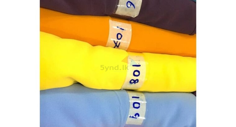 Soft Heavy Chiffon Shawls