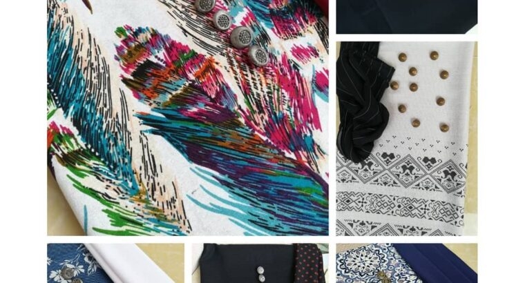 LINEN MATERIAL
