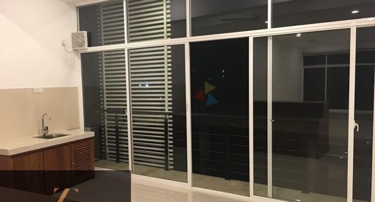 Apartment for rent Wijerama