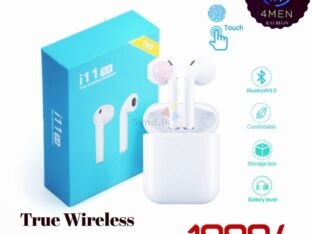 i11 5.0 True Wireless Headset