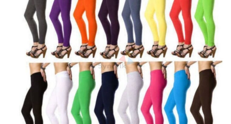 High Quality Leggings