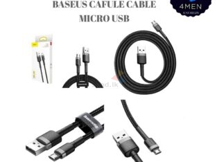 ♤ GET THE ORIGINAL BASEUS USB